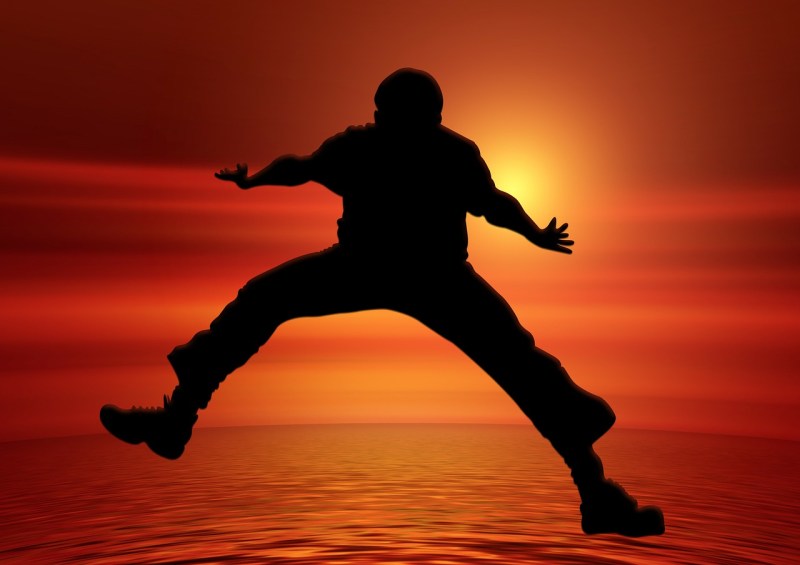 Movement, Daily, Morning