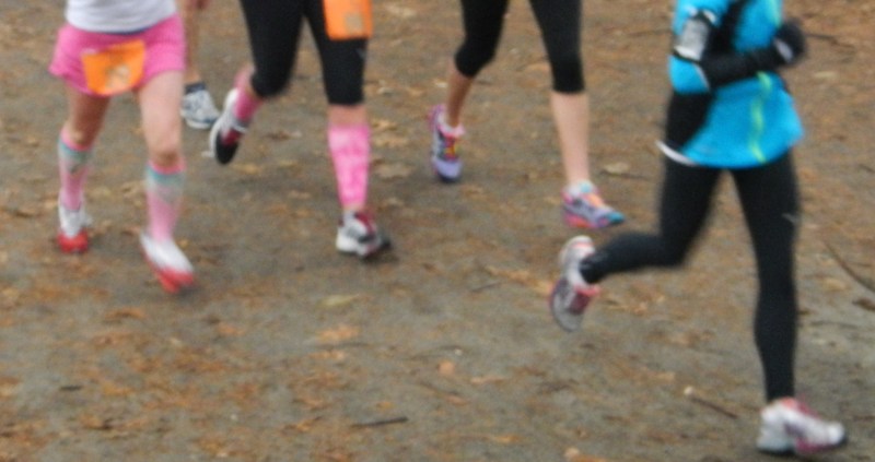 Running, Shoes, Technique, Coaching