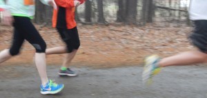 Running, Exercise, Science