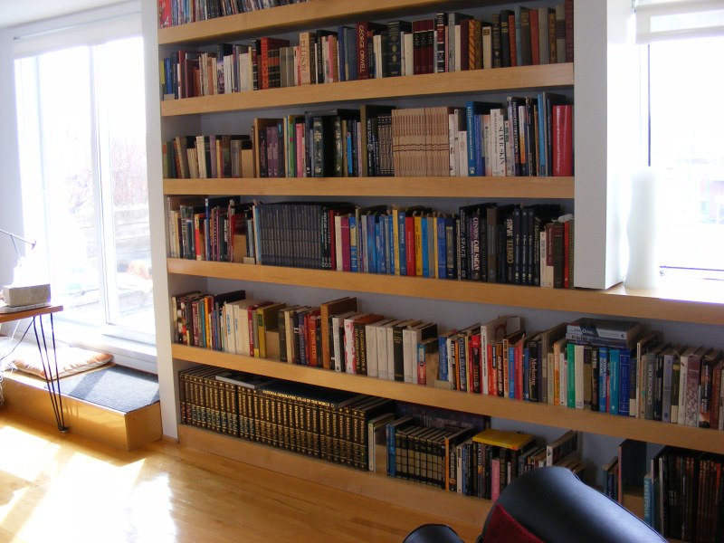 Books, Reading, Exercise, Brain