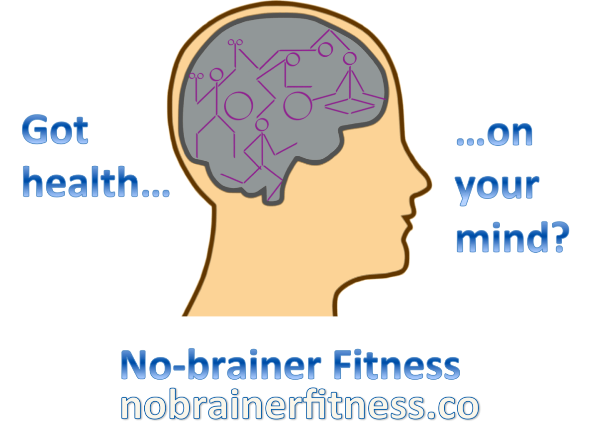 Health, Fitness, Exercise