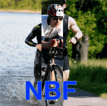 Fitness, Exercise, Sport, Triathlon