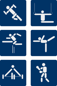 Sports, Physical Activities, Training