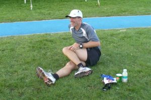 Exercise, Endurance, Physiology