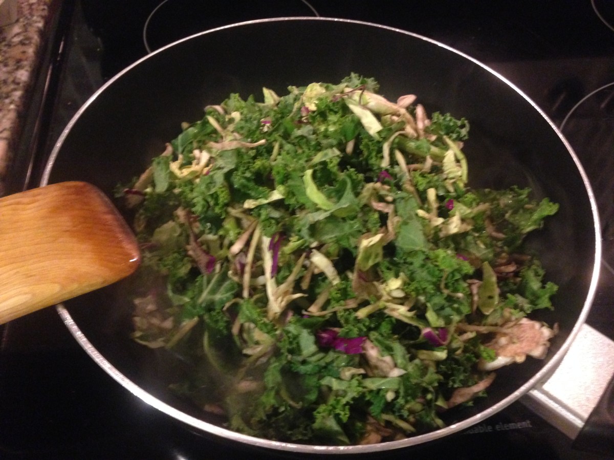 Food, Everyday, Diet