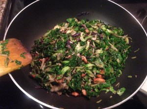 Food, Everyday, Diet