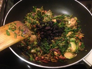 Food, Everyday, Diet