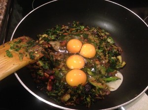 Food, Everyday, Diet