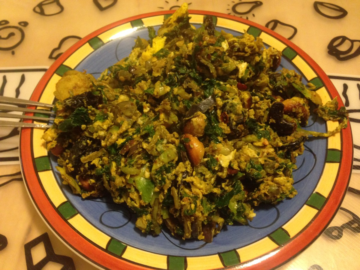 Food, Diet, Everyday