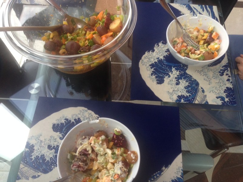 Food, detox, nutrition, health